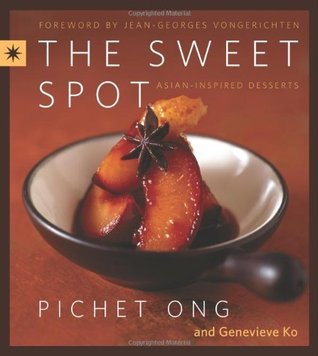 The Sweet Spot Asian-Inspired Desserts