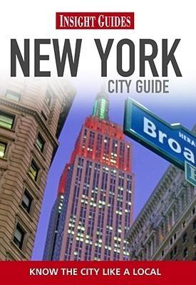 Insight Guides: New York City Guide - Thryft