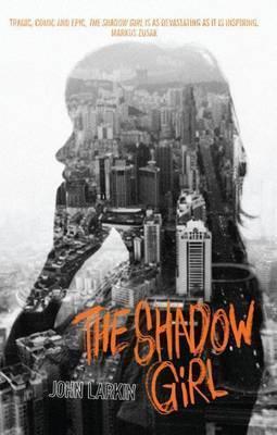 The Shadow Girl - Thryft