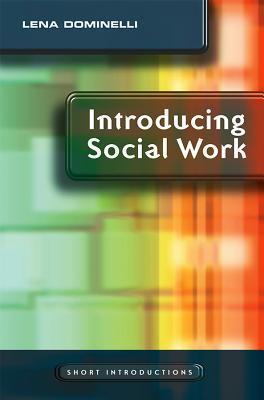 Introducing Social Work