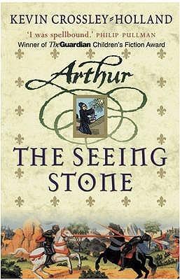 The Seeing Stone : Book 1 - Thryft