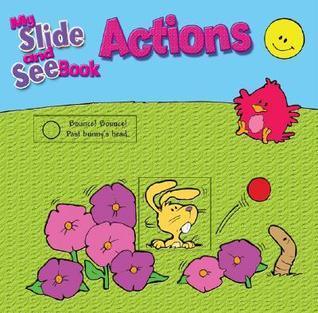 My Slide and See Book: Actions - Thryft
