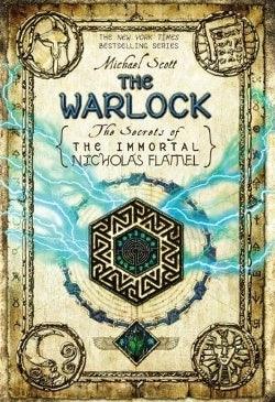 The Warlock - Thryft