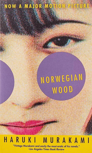 Norwegian Wood - Thryft