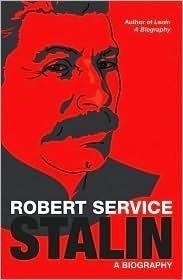 Stalin : A Biography - Thryft