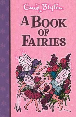 Dean - Eb - A Book Of Fairies - Thryft
