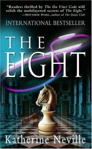 The Eight : A Novel - Thryft