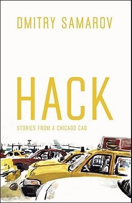 Hack - Stories From A Chicago Cab - Thryft