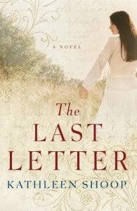 The Last Letter - Thryft