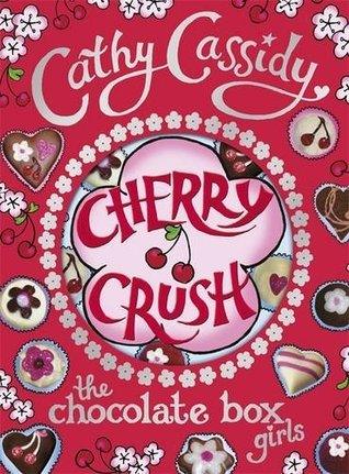 Chocolate Box Girls: Cherry Crush - Thryft