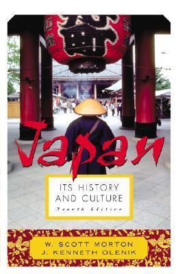 Japan: Its History and Culture - Thryft