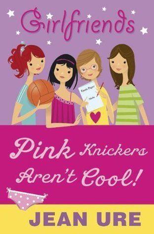 Pink Knickers Aren't Cool - Thryft