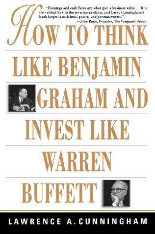 How to Think Like Benjamin Graham and Invest Like Warren Buffett - Thryft