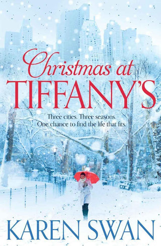 Christmas at Tiffany's - Thryft