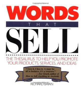 Words That Sell