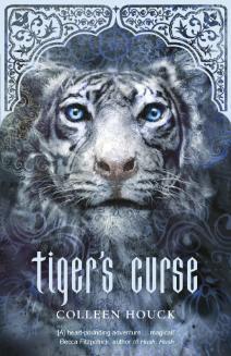Tiger's Curse: The Tiger Saga