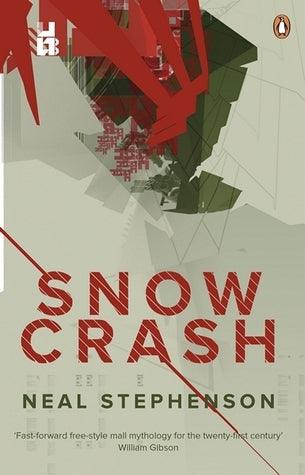 Snow Crash - Thryft