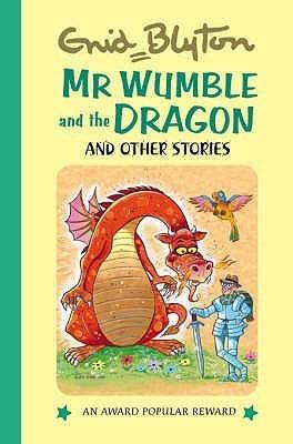 Mr Wumble and the Dragon - Thryft