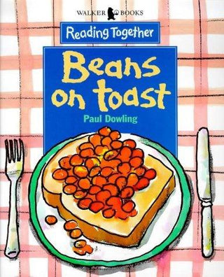 Beans On Toast - Thryft