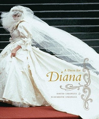 Dress for Diana