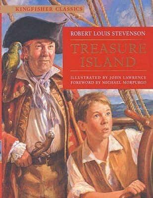 Treasure Island - Thryft