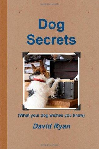 Dog Secrets - Thryft