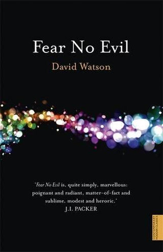 Fear No Evil - Facing The Final Test Of Faith - Thryft