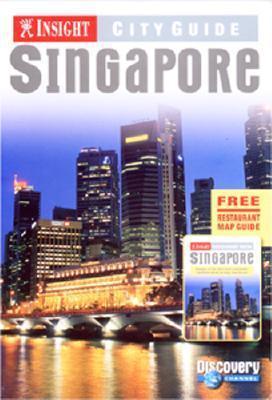 Singapore Insight City Guide - Thryft