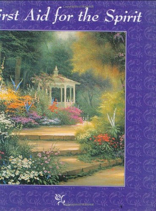 First Aid for the Spirit