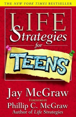 Life Strategies for Teens - Thryft