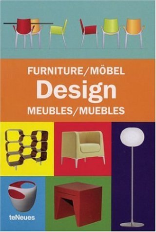 Furniture Design: Möbel Design