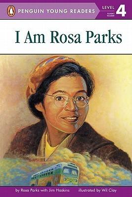 I Am Rosa Parks - Thryft