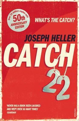 Catch-22: 50th Anniversary Edition - Thryft