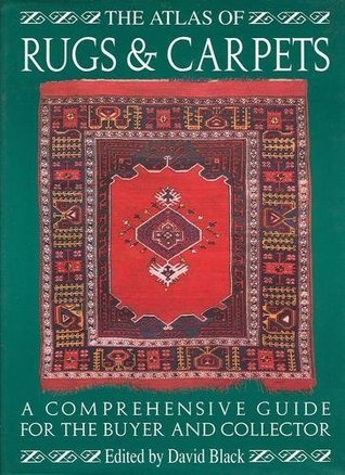 The Atlas of Rugs and Carpets