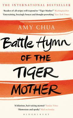 Battle Hymn of the Tiger Mother - Thryft