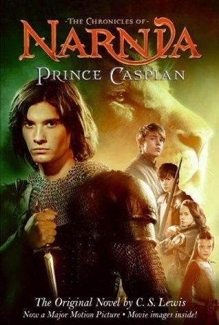 Prince Caspian Movie Tie-In Edition (Digest) : The Return to Narnia - Thryft