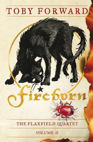 Fireborn - Thryft