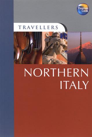 Travellers Northern Italy - Thryft