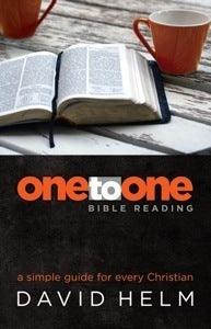 One to One Bible Reading - Thryft