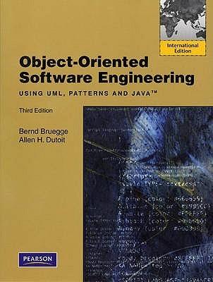 Object-Oriented Software Engineering Using UML, Patterns, and Java : International Edition - Thryft
