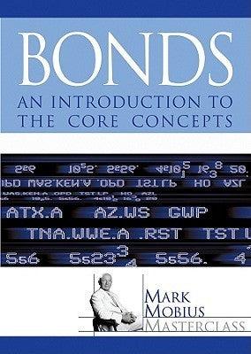 Bonds : An Introduction to the Core Concepts - Thryft