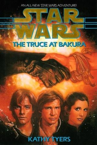 The Truce At Bakura - Thryft