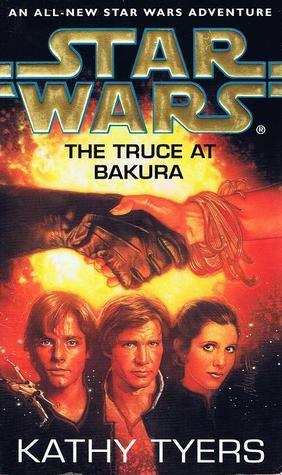 Star Wars: The Truce at Bakura - Thryft