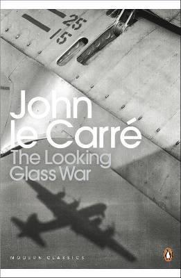 The Looking Glass War - Thryft