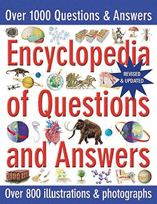 Encyclopedia of Questions and Answers - Thryft