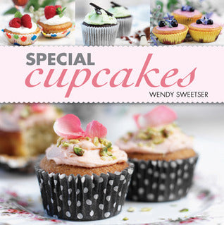 Special Cupcakes