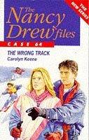 The Wrong Track - Thryft