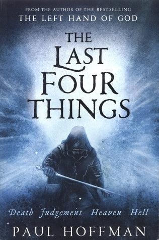 The Last Four Things - Thryft