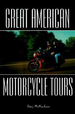 Great American Motorcycle Tours - Thryft