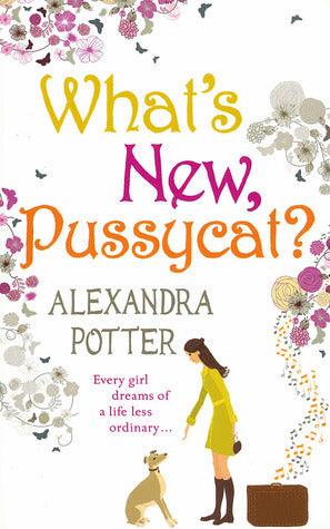 What's New Pussycat? - Thryft